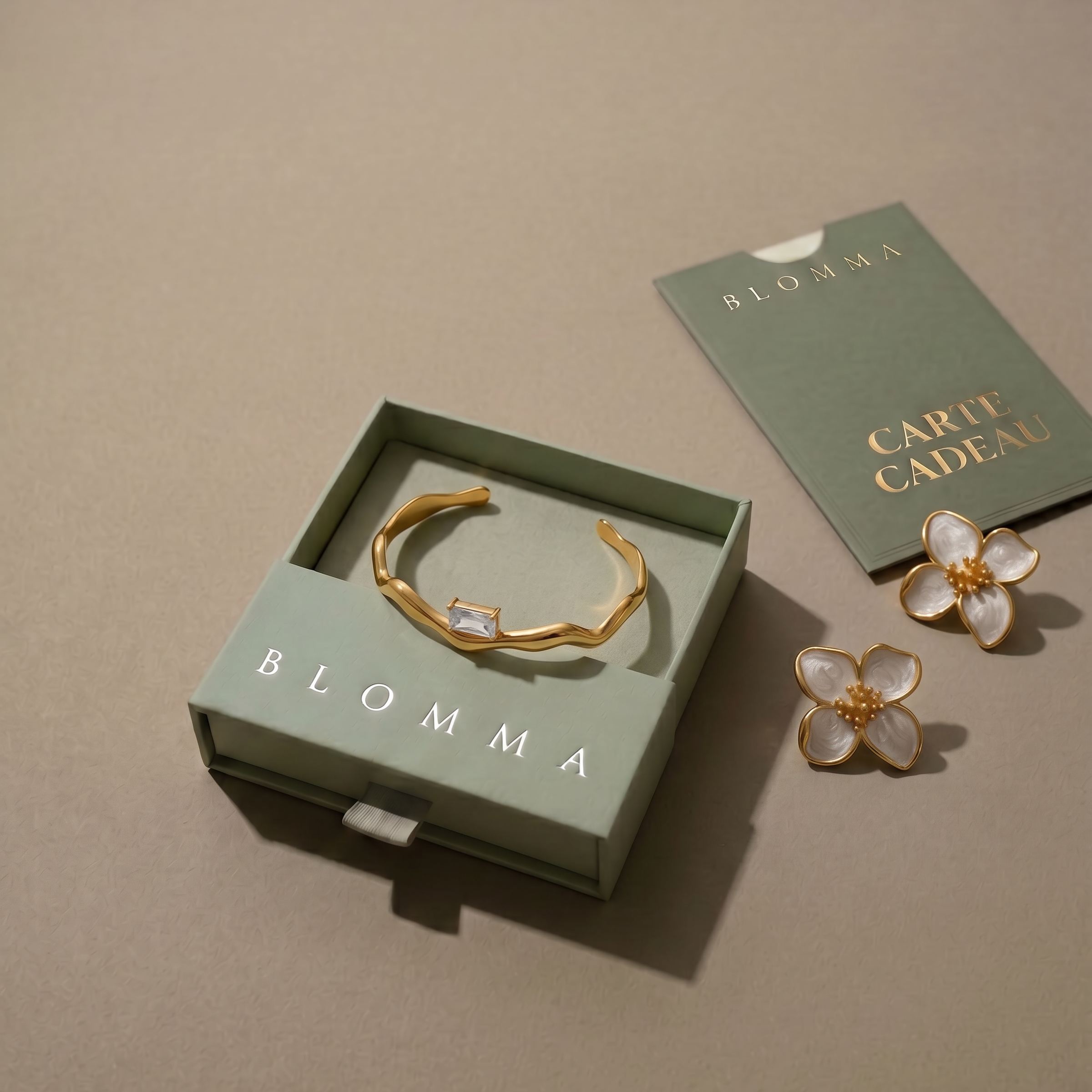 Box bijoux par abonnement : comment fonctionne Blomma et pourquoi c'est différent