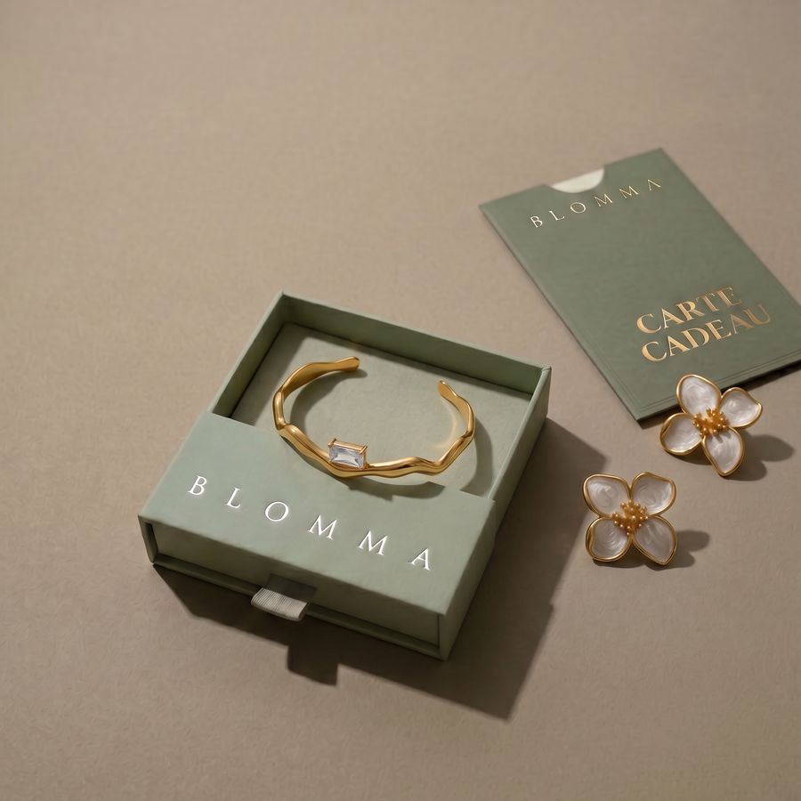 Box bijoux par abonnement : comment fonctionne Blomma et pourquoi c'est différent