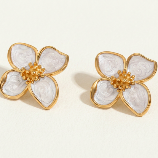 Boucles d'oreilles Parla