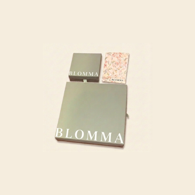 Visuel Blomma 2