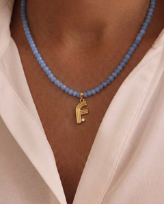letter:F