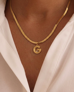 letter:G