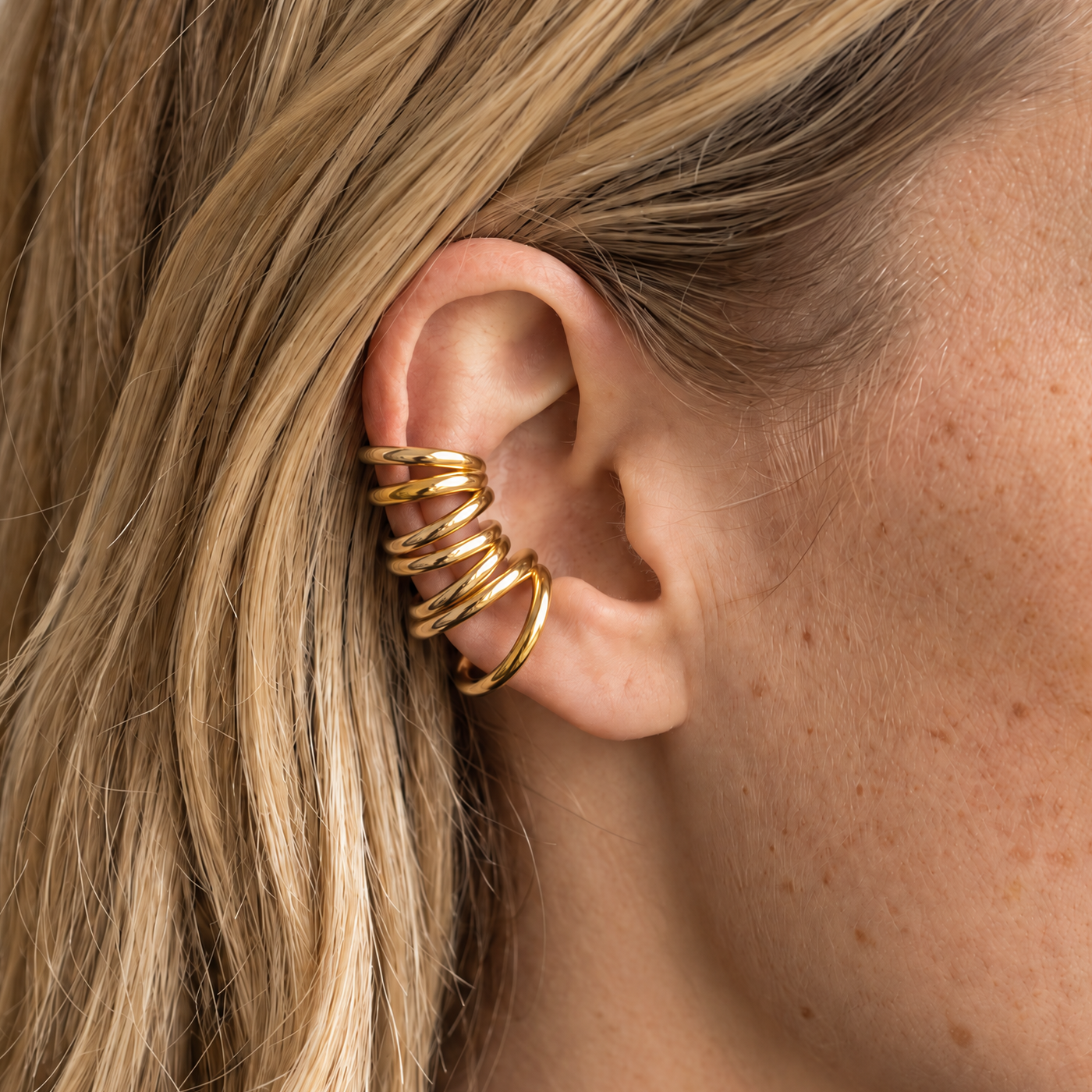 Earcuff Saga