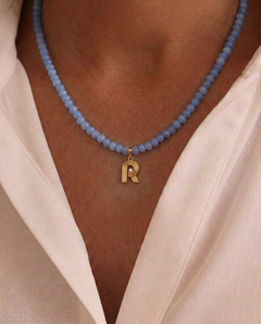 letter:R