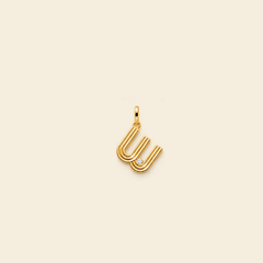 letter:W