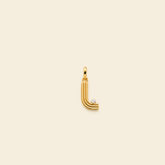 letter:L