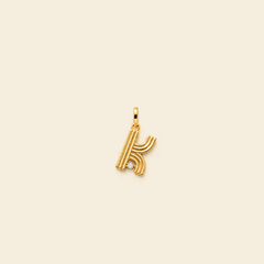 letter:K