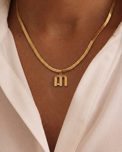 letter:M