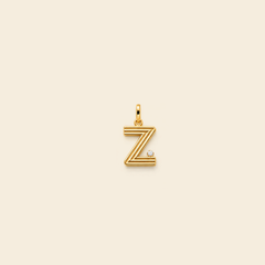 letter:Z