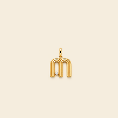letter:m