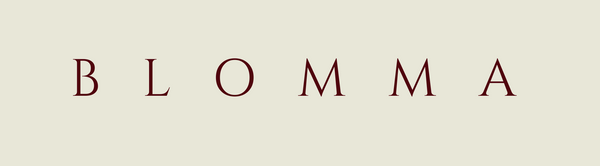 Blomma